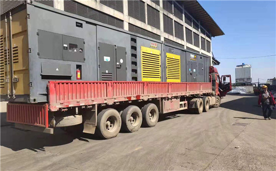 罗平200KW发电机组适配电缆规格选型指南