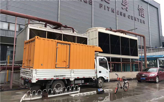 罗平300KW发电机组适配电缆规格选型指南