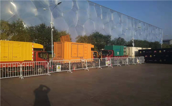 罗平400KW发电机组适配电缆规格选型指南