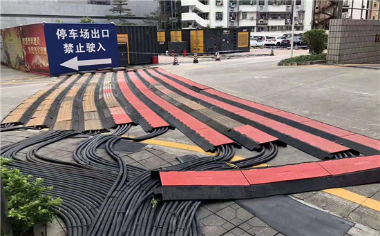 罗平发电机组电缆选型完整具体步骤（工程通用标准流程）